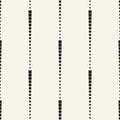 Vector abstract pattern. Regular abstract striped texture. Geometric pattern of halftone squares
